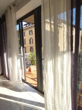 Apartment Nido Stazione Bergamo